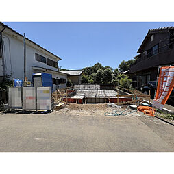 狭山市大字堀兼