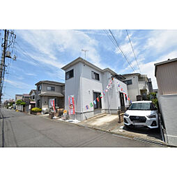 所沢市松葉町
