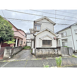 狭山市柏原の一戸建て