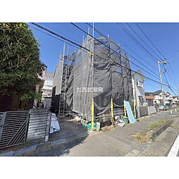 狭山市柏原