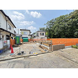 川越市南大塚６丁目の一戸建て
