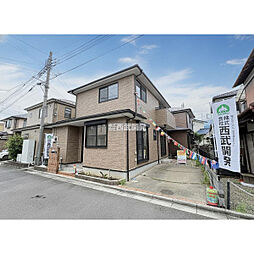 狭山市入間川２丁目