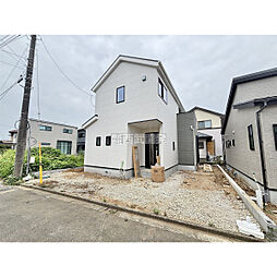 狭山市柏原