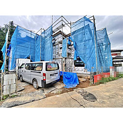 川越市かすみ野3丁目の一戸建て