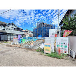 狭山市大字水野の一戸建て
