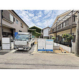 狭山市大字水野の一戸建て