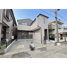 狭山市大字水野の一戸建て