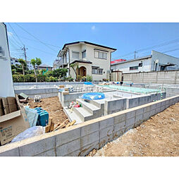 狭山市狭山台3丁目の一戸建て