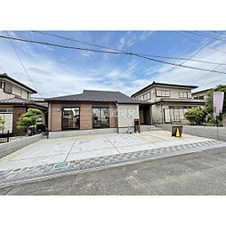 川越市日東町の一戸建て