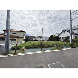 狭山市富士見1丁目の土地