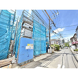 入間市東町４丁目