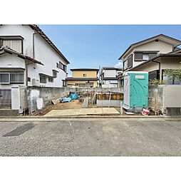 川越市南大塚6丁目の一戸建て