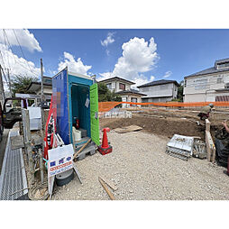 狭山市狭山台２丁目