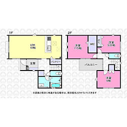 川越市中台３丁目