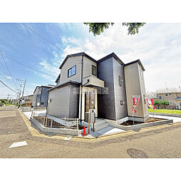 狭山市広瀬台３丁目