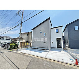 狭山市広瀬台３丁目