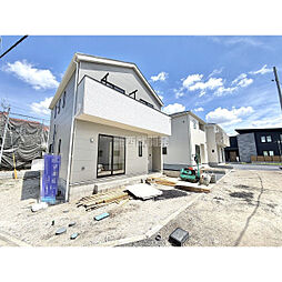入間市扇台１丁目