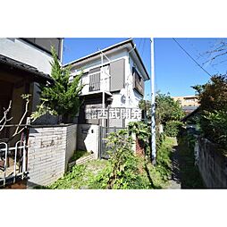 飯能市大字川寺の土地