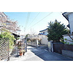 飯能市大字川寺の土地