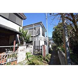 飯能市大字川寺の土地