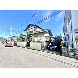 日高市武蔵台３丁目の一戸建て