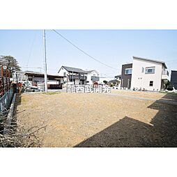 飯能市大字新光の土地