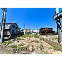 入間市大字野田の土地