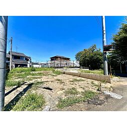 入間市大字野田の土地