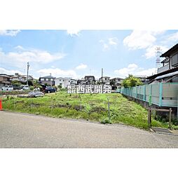 日高市大字高萩の土地