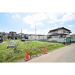 日高市大字高萩の土地