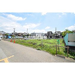 日高市大字高萩の土地