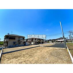 飯能市大字笠縫の土地