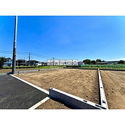 飯能市大字笠縫の土地