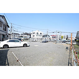 日高市大字高萩の土地