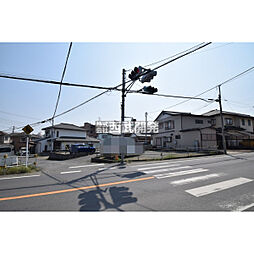 日高市大字高萩の土地
