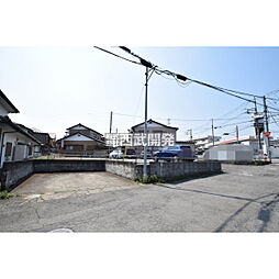 日高市大字高萩の土地