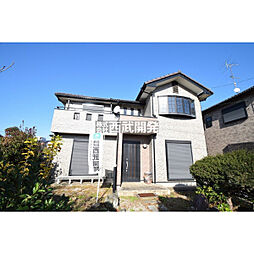 飯能市大字川寺の一戸建て