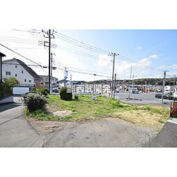 飯能市大字中山の土地