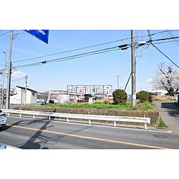 飯能市大字中山の土地