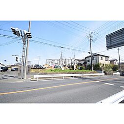 飯能市大字中山の土地