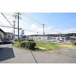 飯能市大字中山の土地