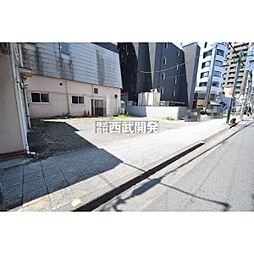 飯能市柳町の土地