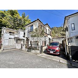 飯能市大字小岩井の一戸建て