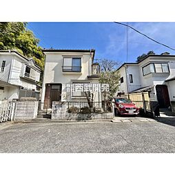 飯能市大字小岩井の一戸建て