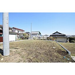 入間市大字野田の土地