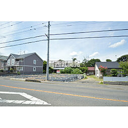 入間市牛沢町の土地