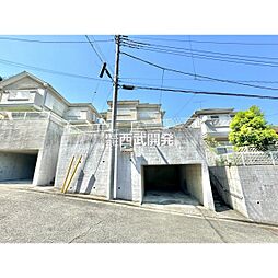 飯能市大字唐竹の一戸建て