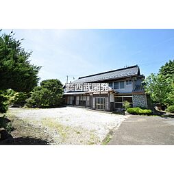 飯能市大字芦苅場の一戸建て