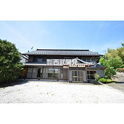 飯能市大字芦苅場の一戸建て