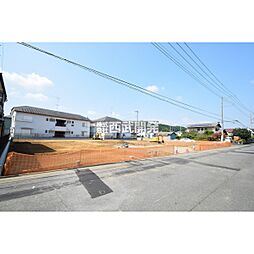 飯能市征矢町の土地